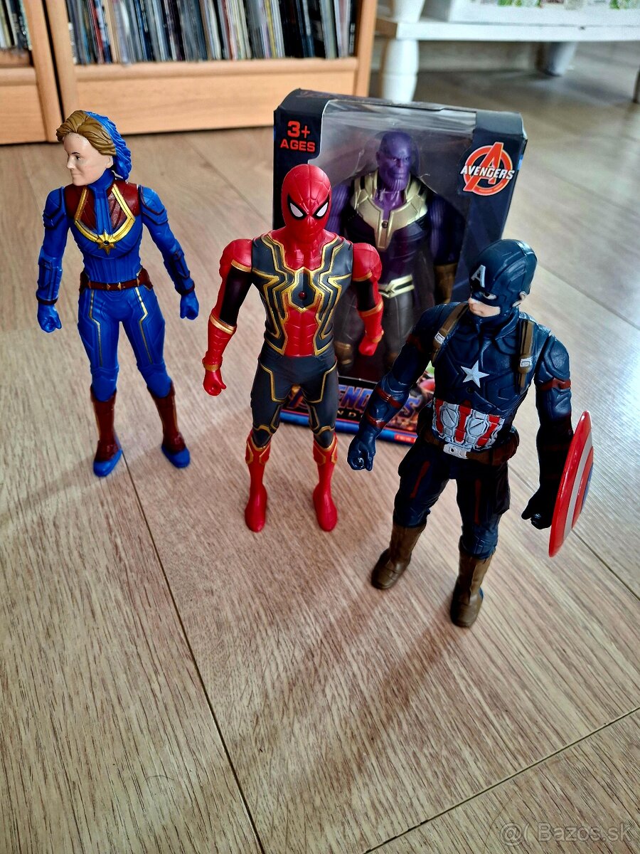 Avengers