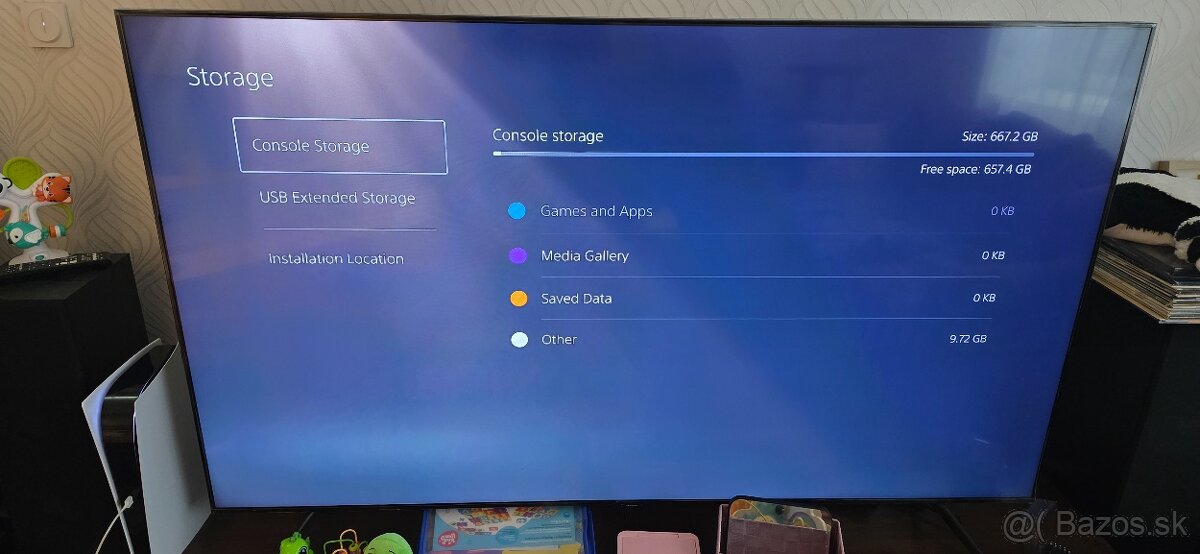 PlayStation 5 | PS5 Digital Edition