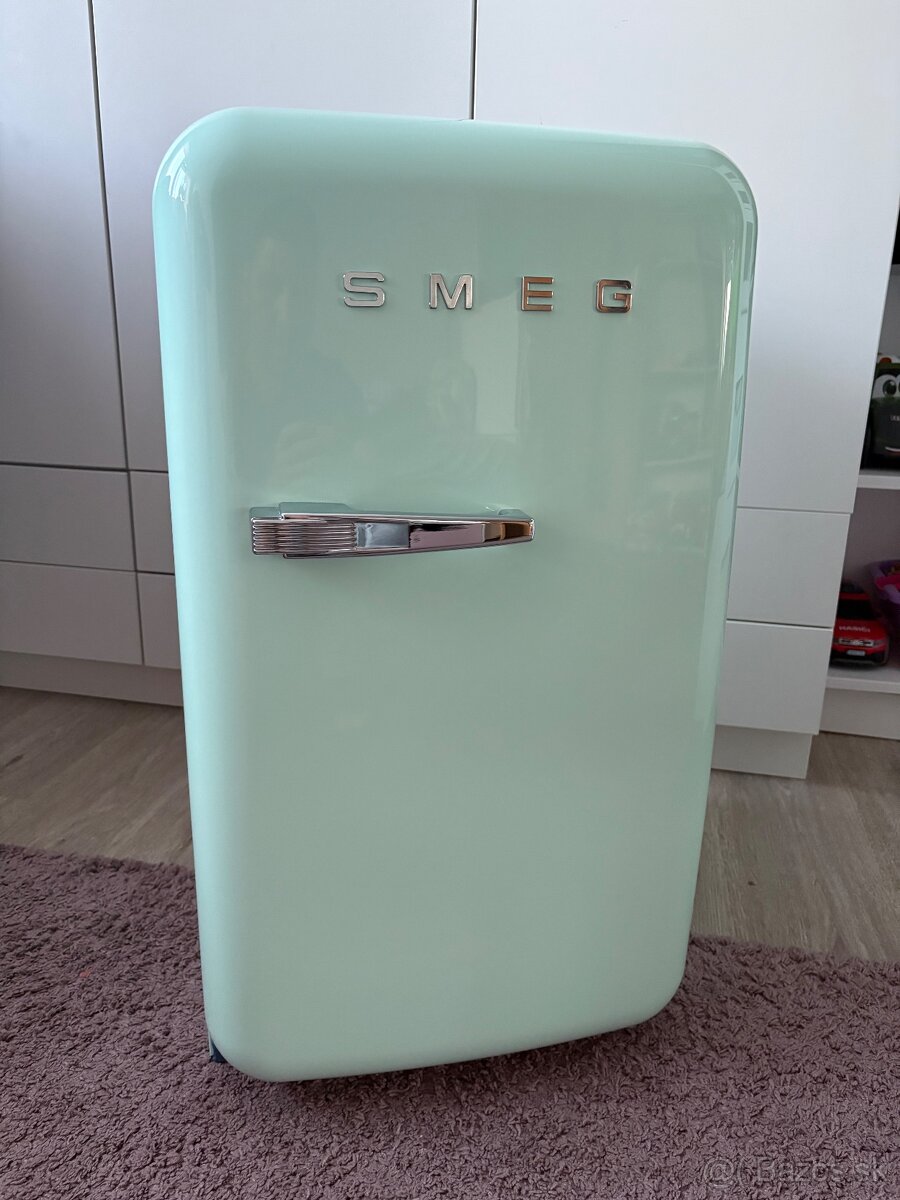 Chladnička SMEG
