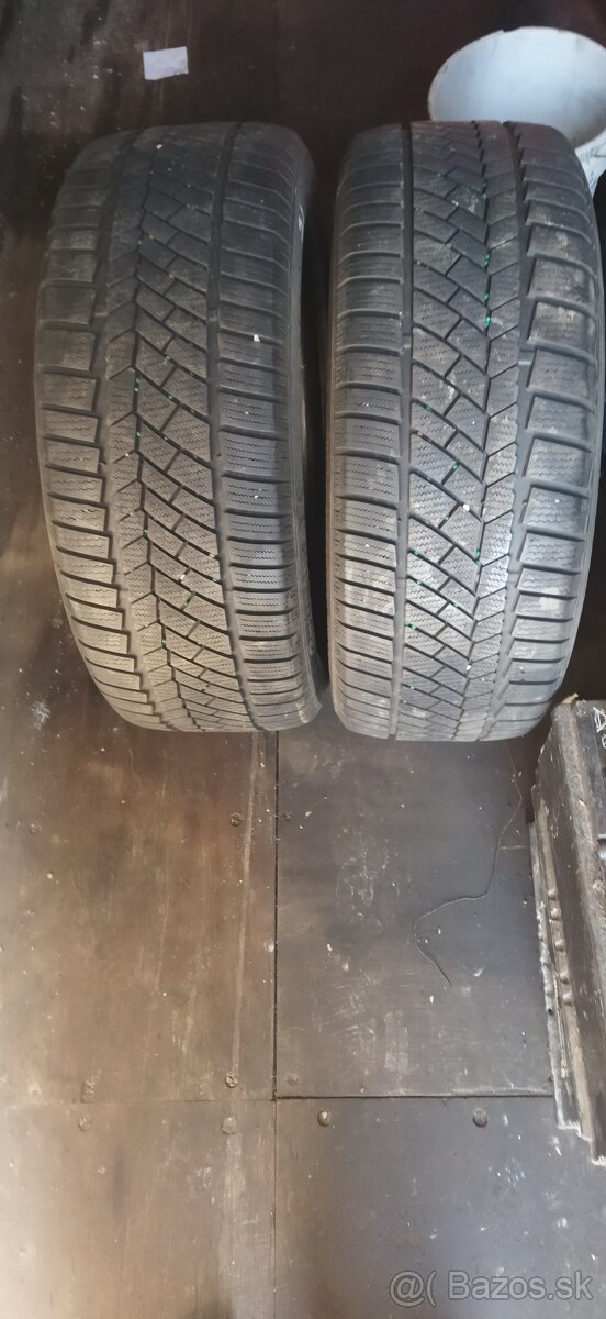 zimné pneumatiky 225/50 R17