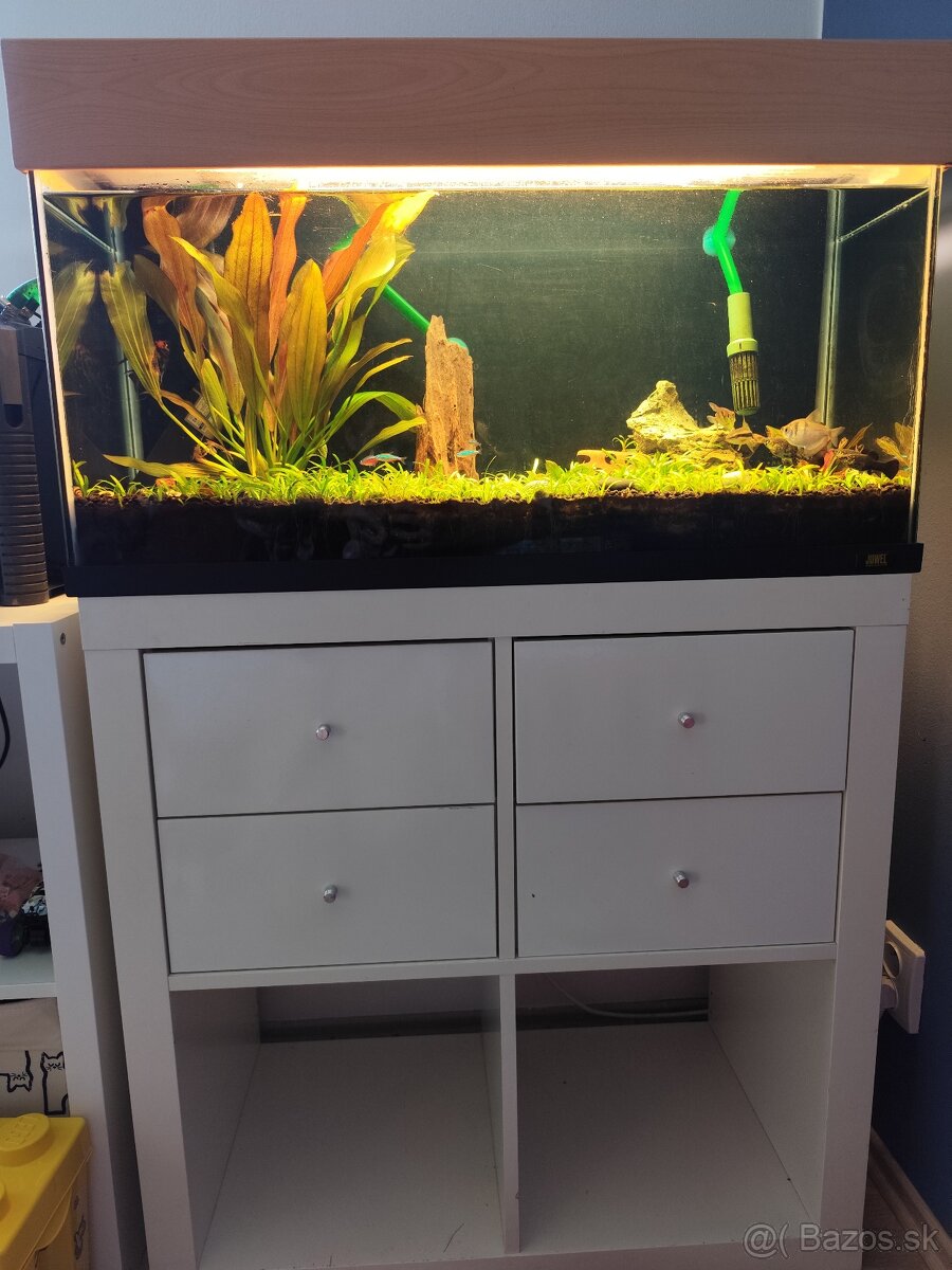 Akvarium Juwel