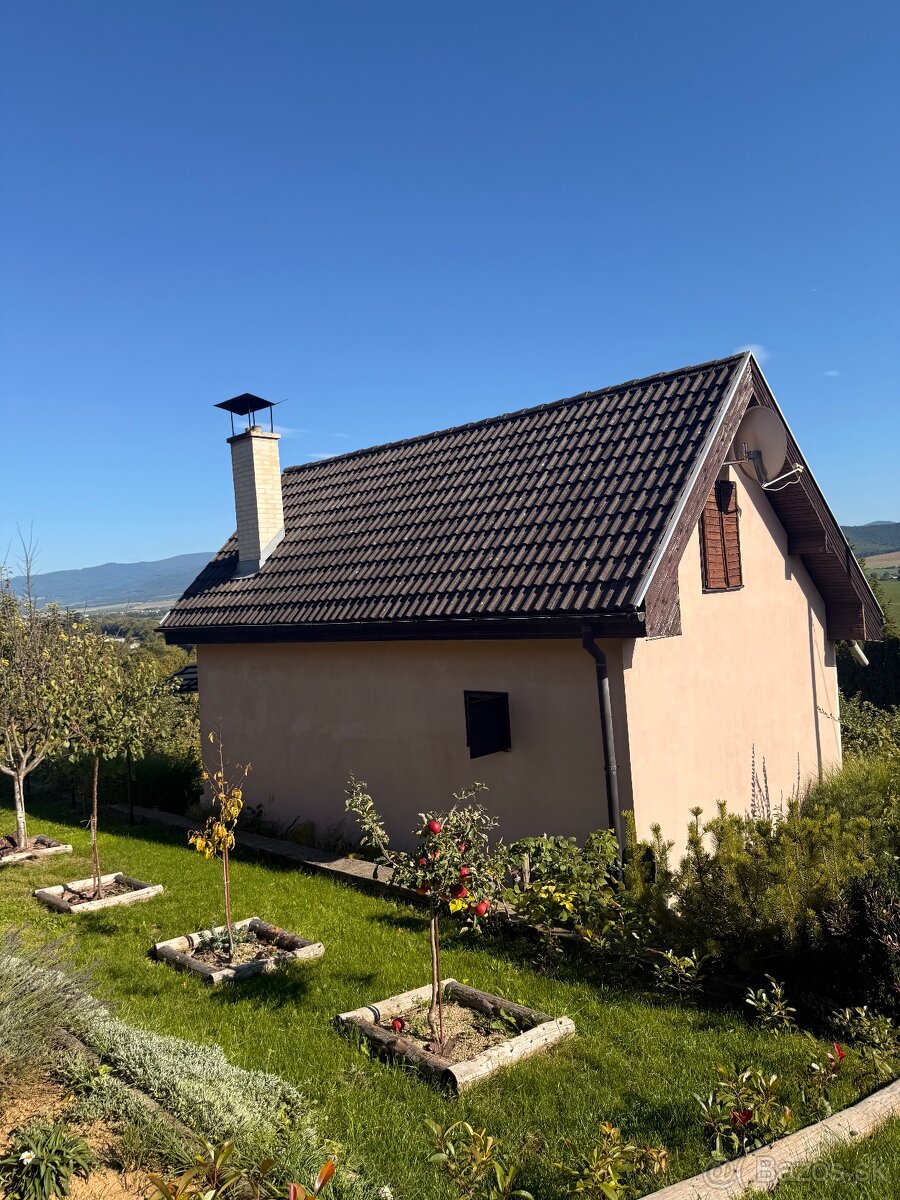 Záhradná chata