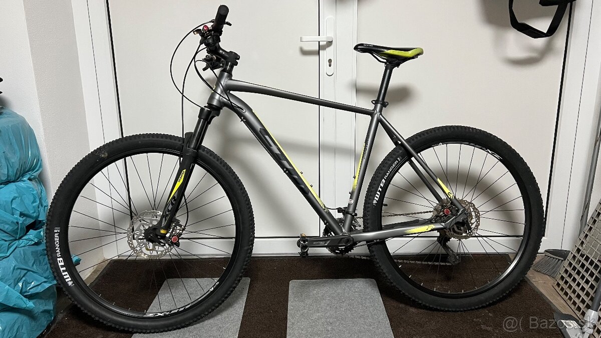 CTM Rambler 3.0 29”