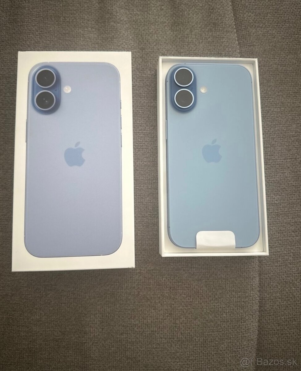 iPhone 17