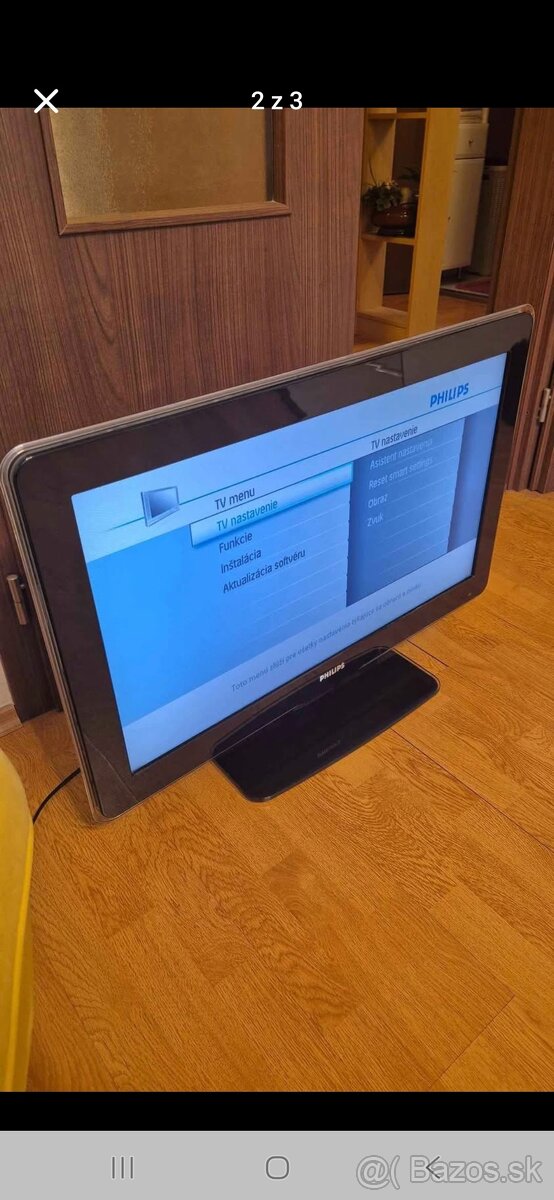 Televizor