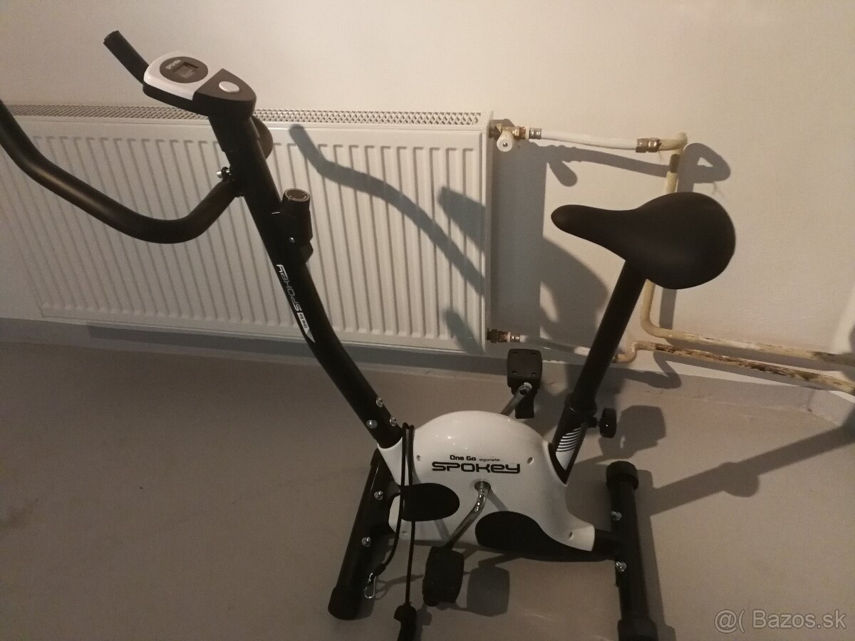 Stacionárny bycykli