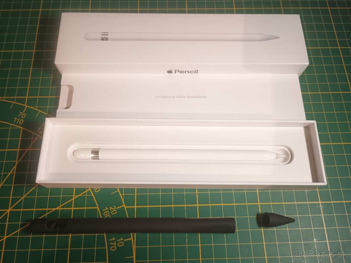 Apple pencil 1
