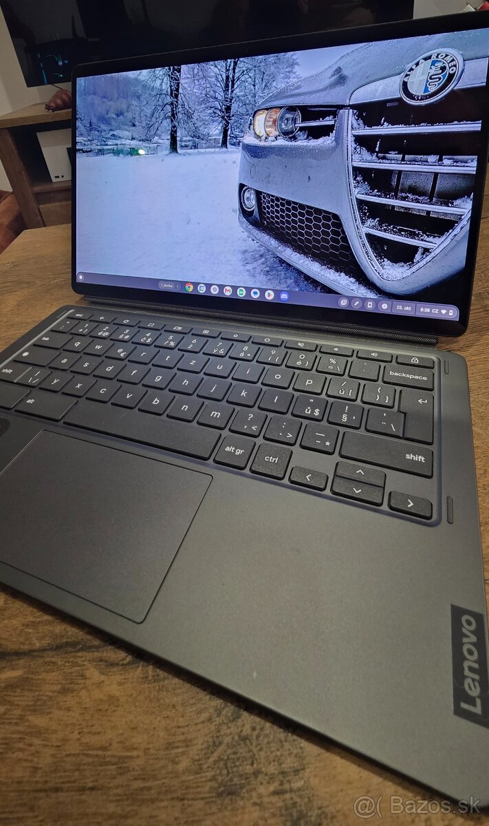 💻 Lenovo IdeaPad Duet 5 Chromebook