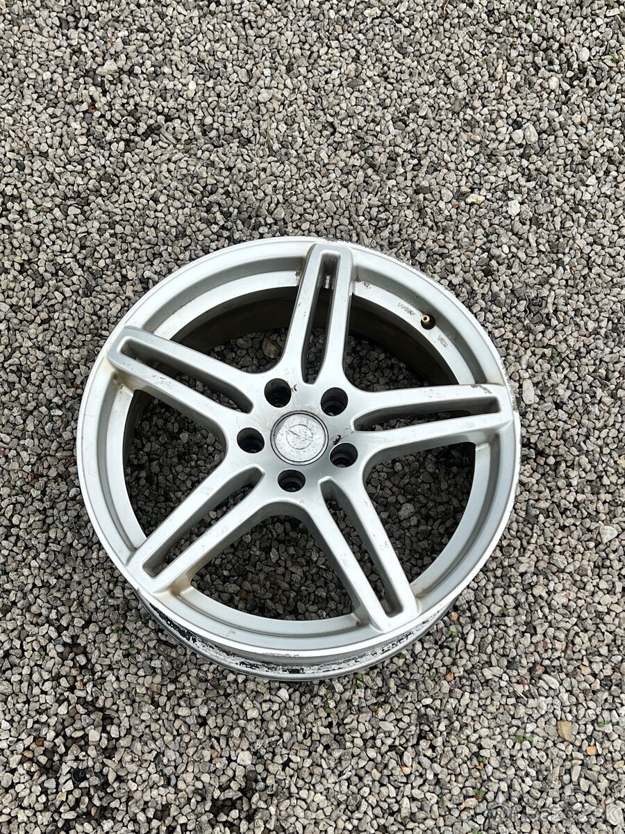 5x112 R18