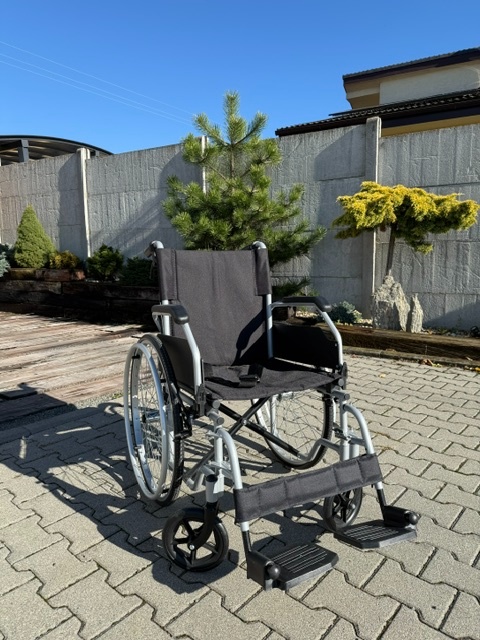 Invalidný vozík Unizdrav