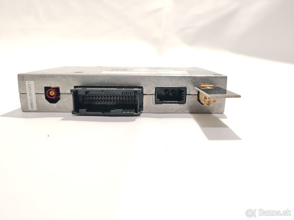 riadiaca jednotka bluetooth Audi A8 D3 4F1862335