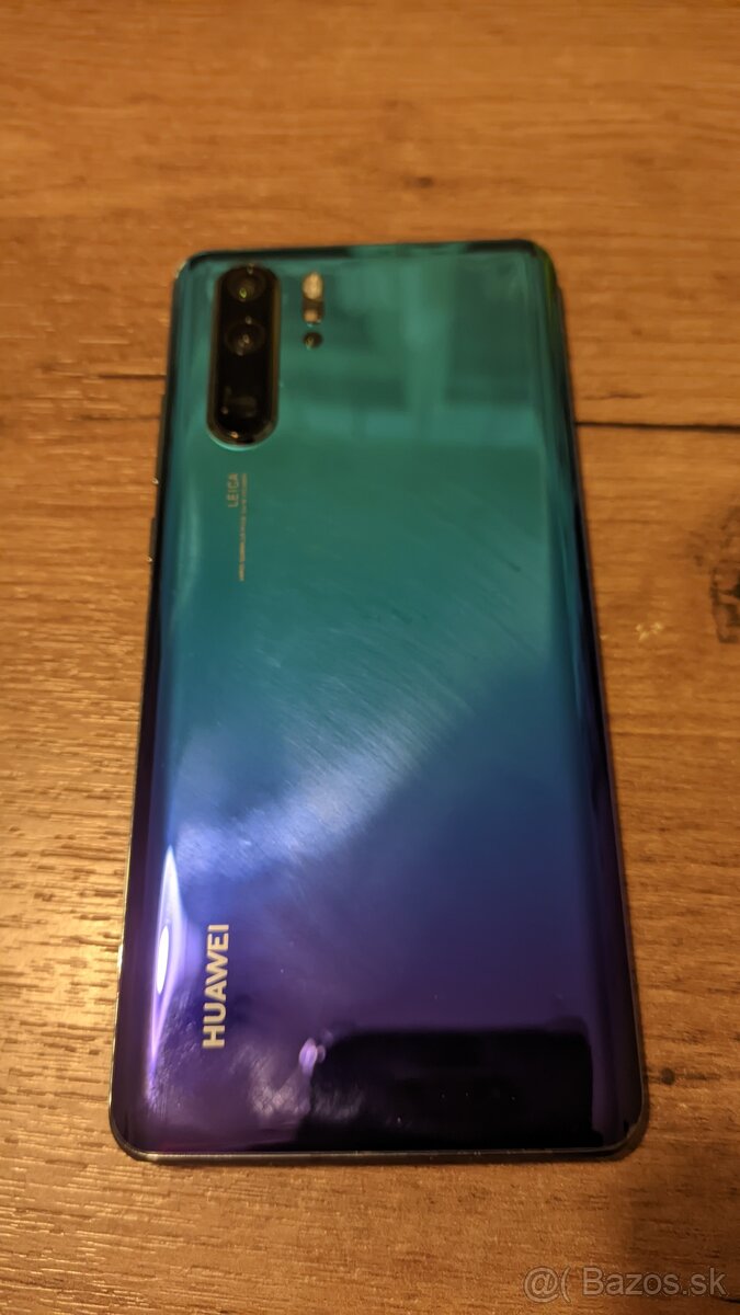 Huawei P30 pro 8gb/128gb