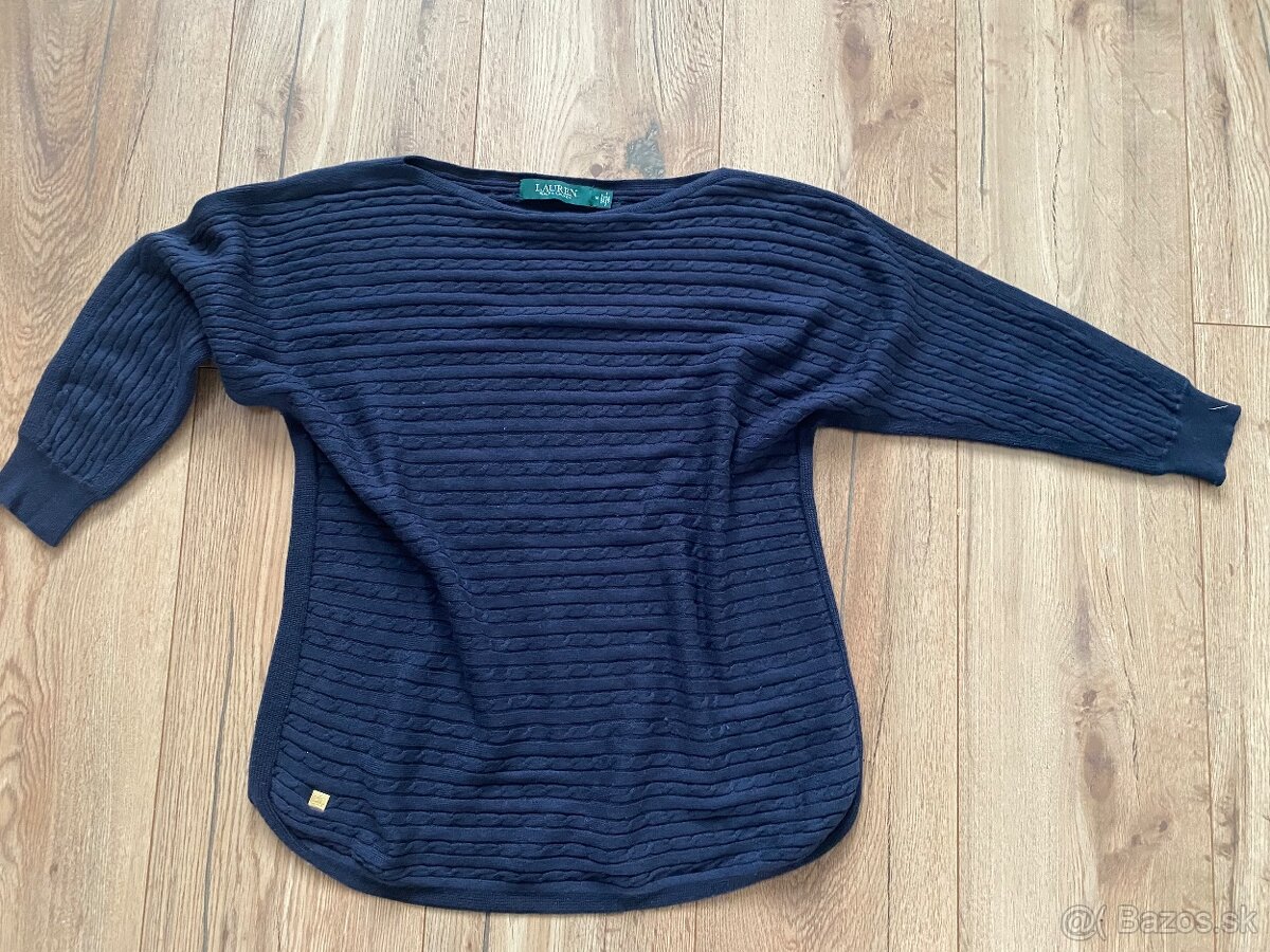 Damsky svetrik Ralph Lauren