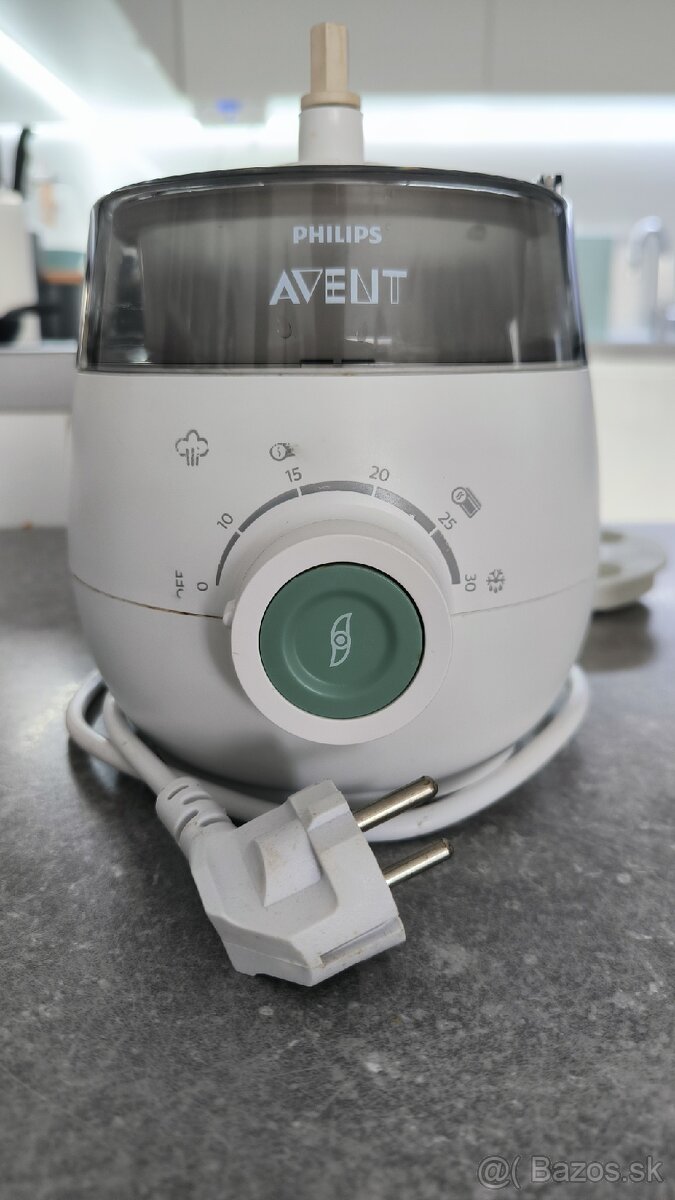 Philips Avent 4v1