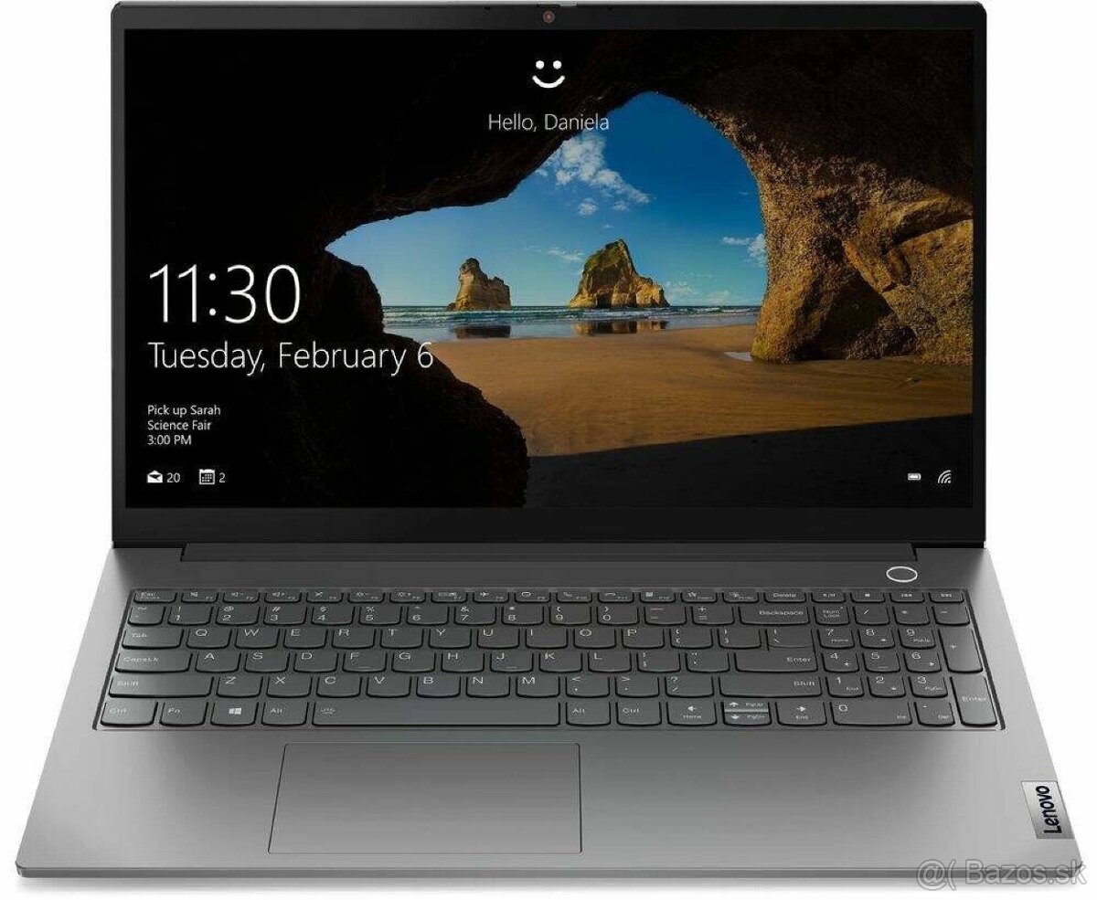 Lenovo ThinkBook 15 G2 ARE
