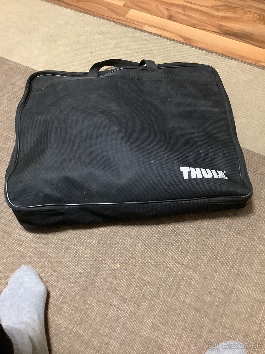 Snehové reťaze na auto zn THULE rozmer kolesa 235/50 r 18