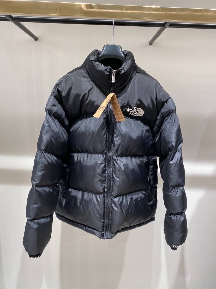 The North Face retro Nuptse 700