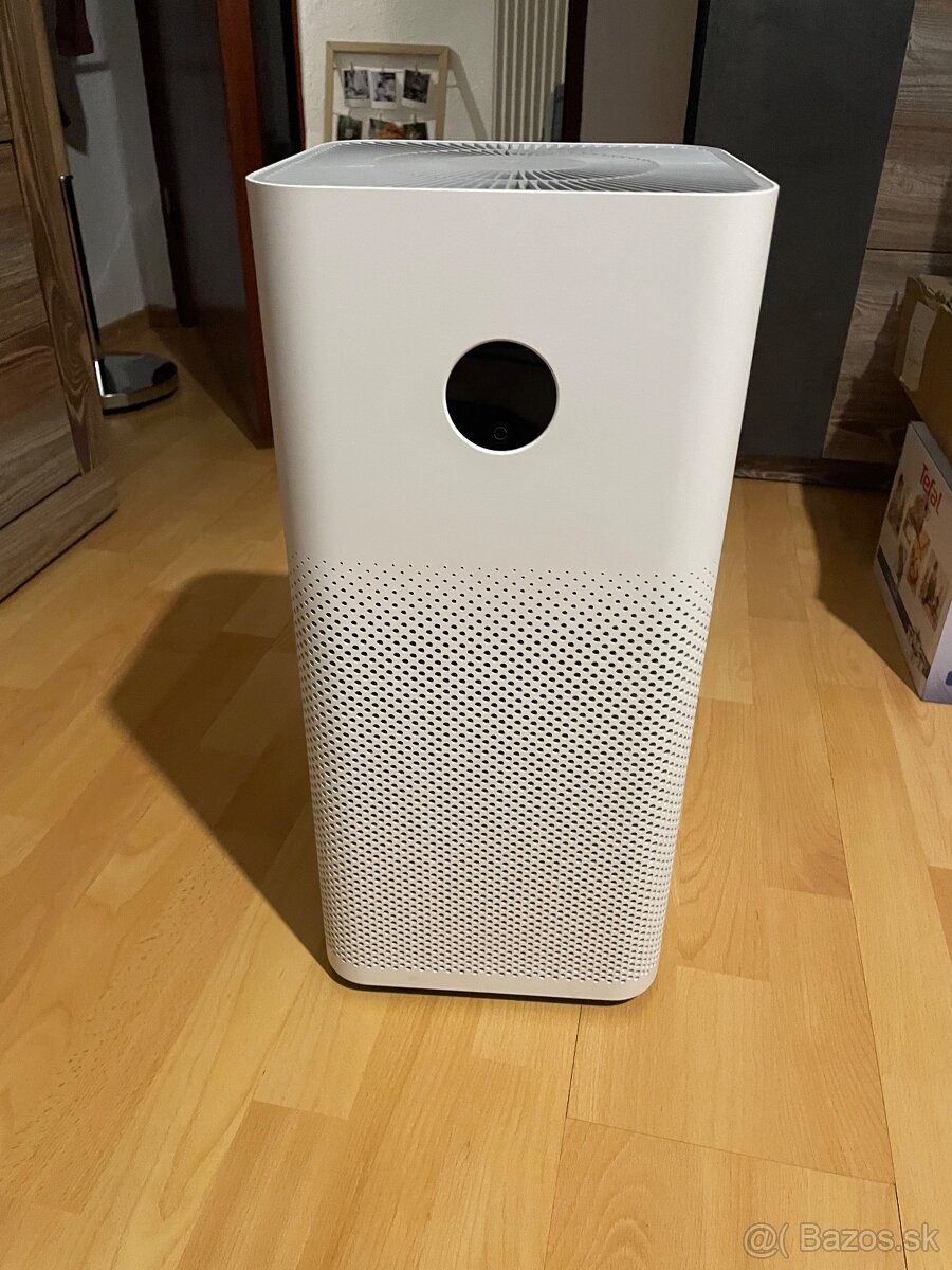 Čistička vzduchu xiaomi purifier 3H