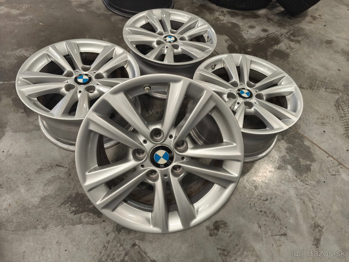 BMW R16/ALU/OCELOVE DISKY/TPMS