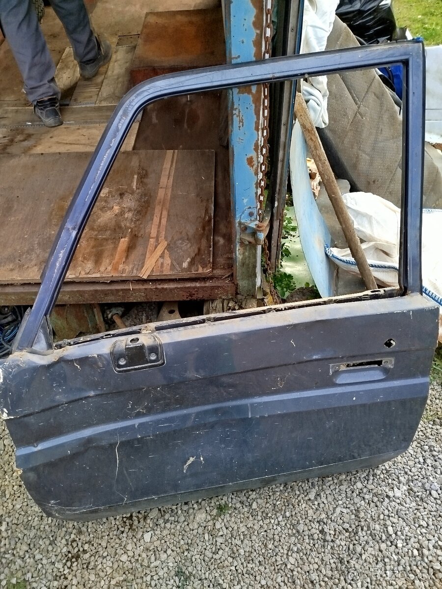 Toyota FJ70 land cruiser