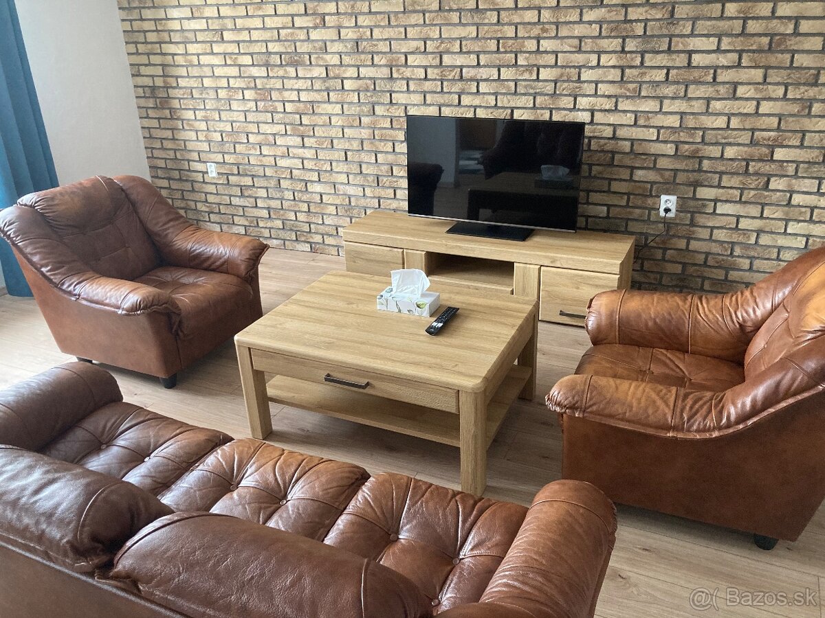 Prenájom 2-izbový byt