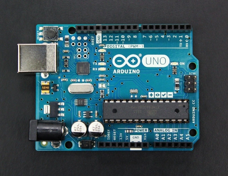 Arduino Uno