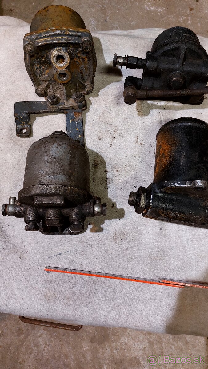 diely na malotraktor