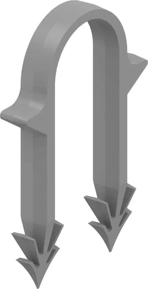 Uponor Tacker spona dlhá pre podlahové kurenie