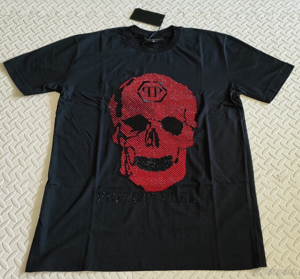 Tričko Philip P1