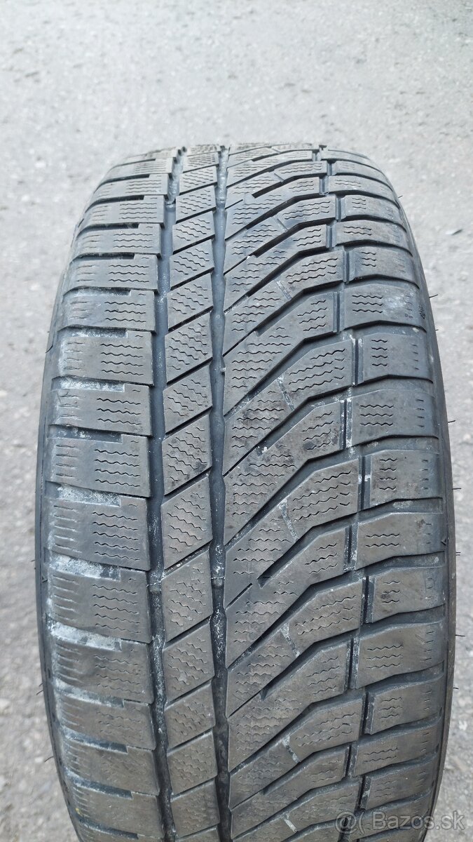 225/40R18 92W, Falken, EUROWINTER HS02 PRO