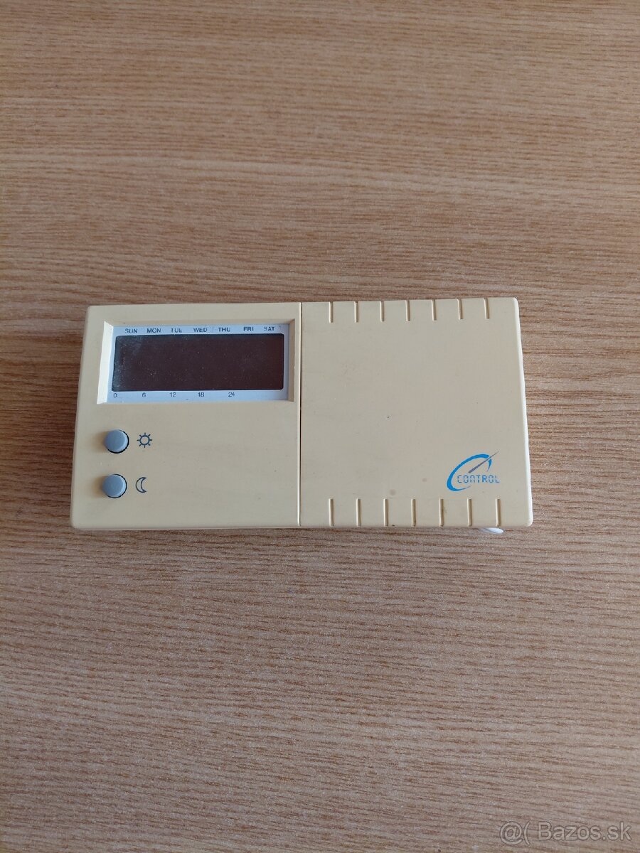 Termostat CONTROL