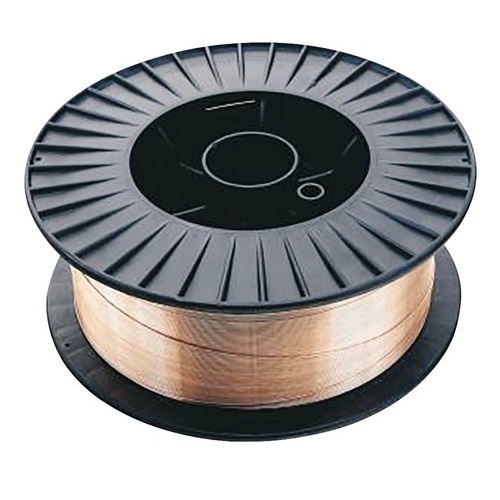 Drôt zvárací CO2 0,8mm, 5kg