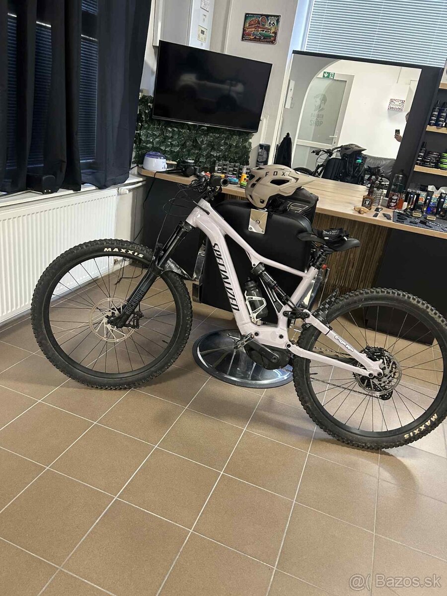 Specialized turbo levo 2x