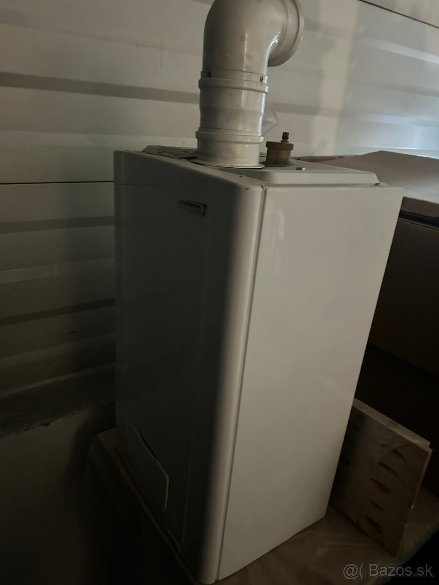 kondenzačný kotol Proteherm LEV 28KOO 31,2kW