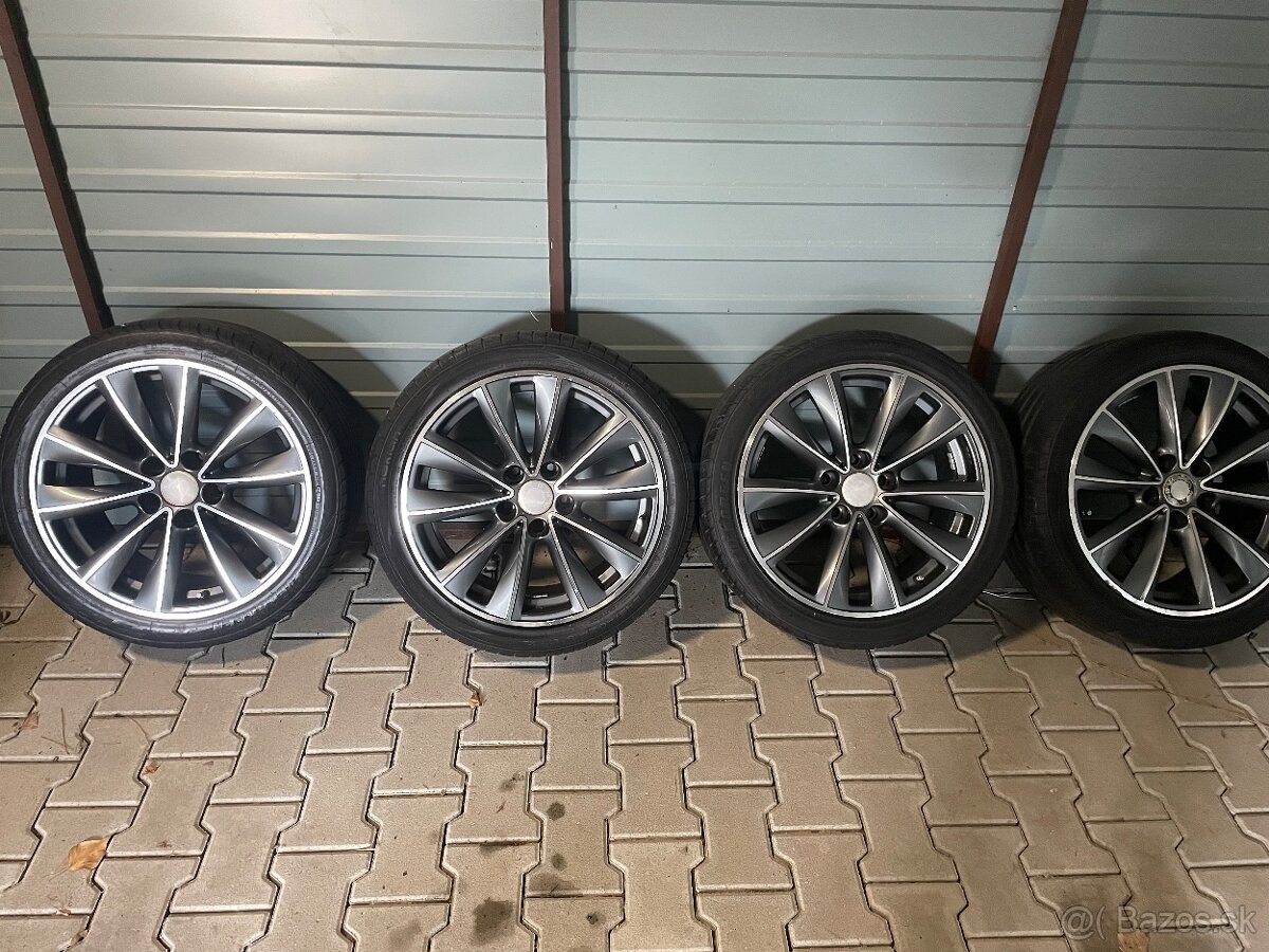 5x120 18’ BMW