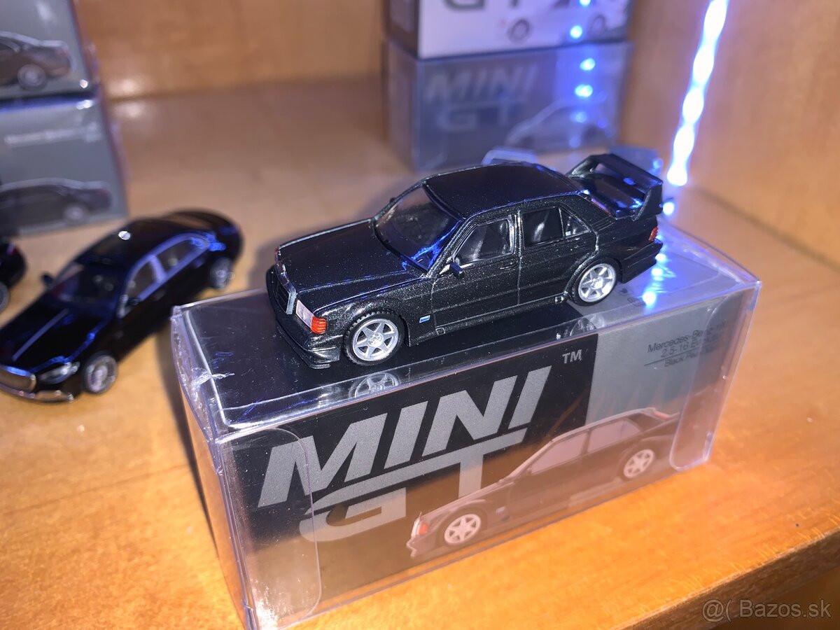 Mini GtT