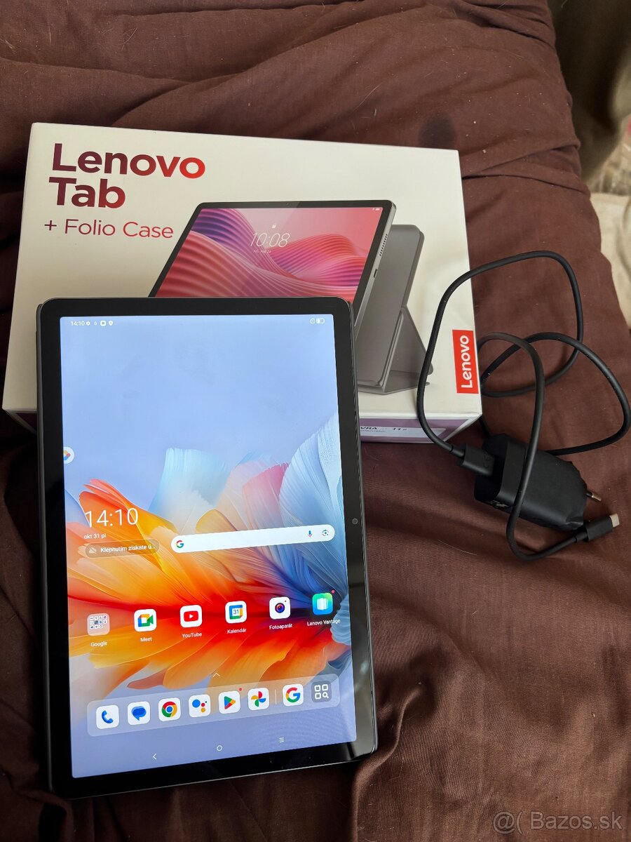 Tablet Lenovo