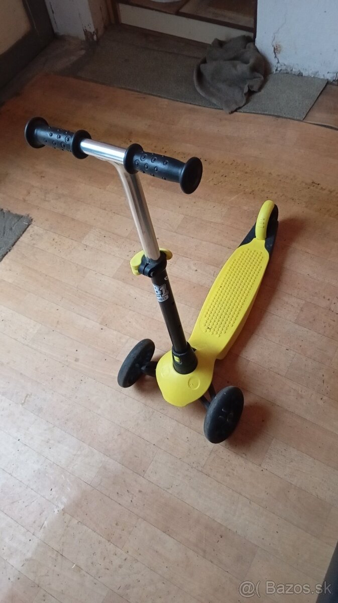 Detská kolobežka Oxello