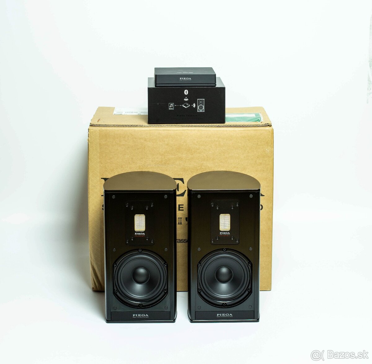 Piega Premium Wireless 301