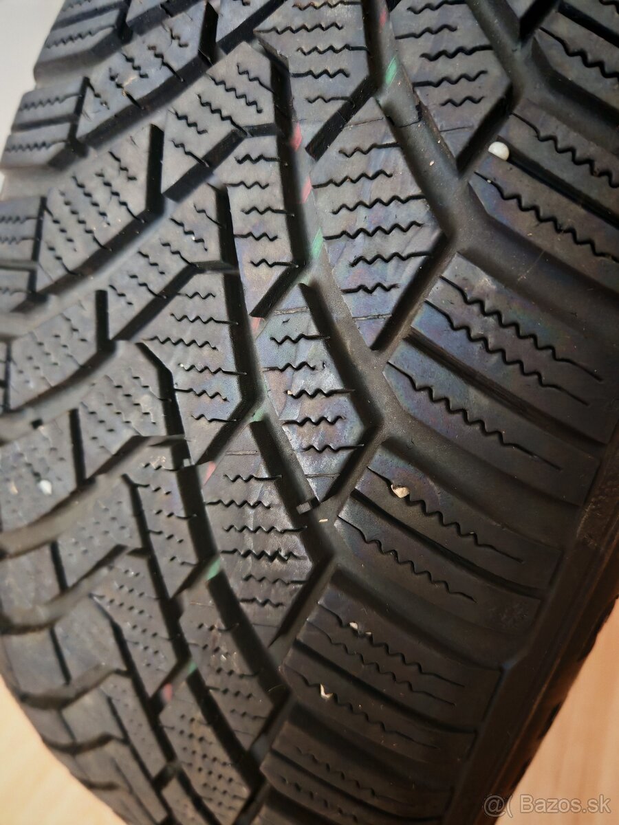 zimná pneumatika 205/55R16H