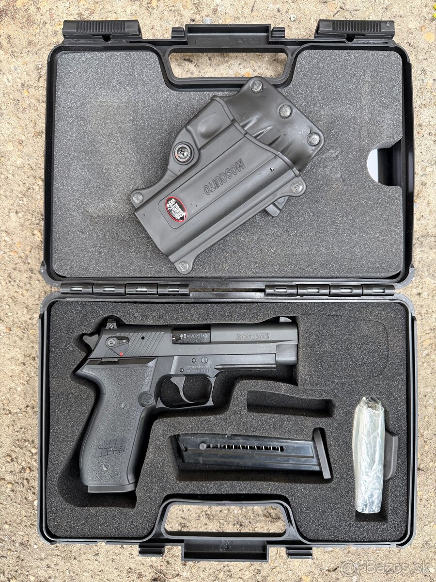 Sig Sauer Mosquito
