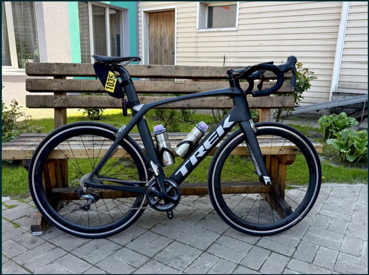 Trek Madone 9 XL