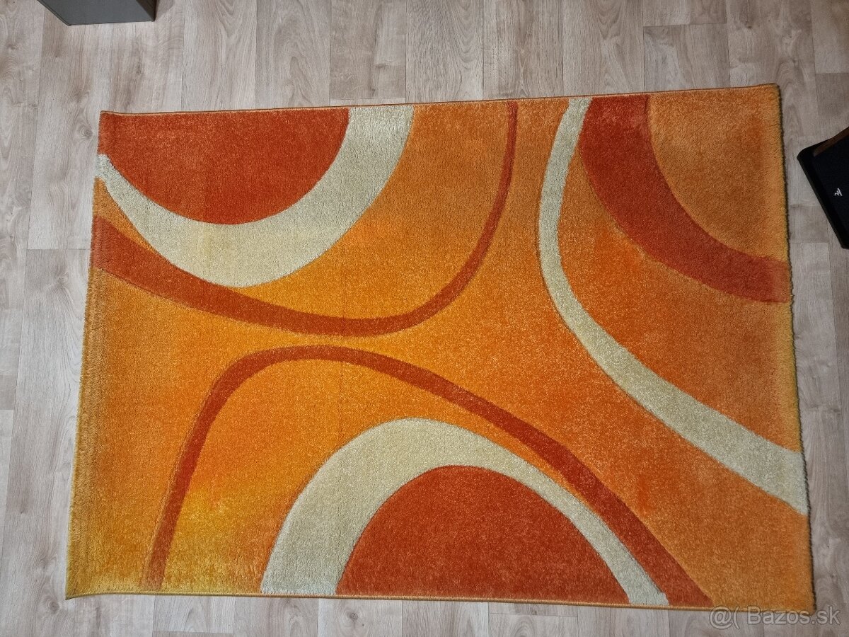 Predám koberec 120x170 cm