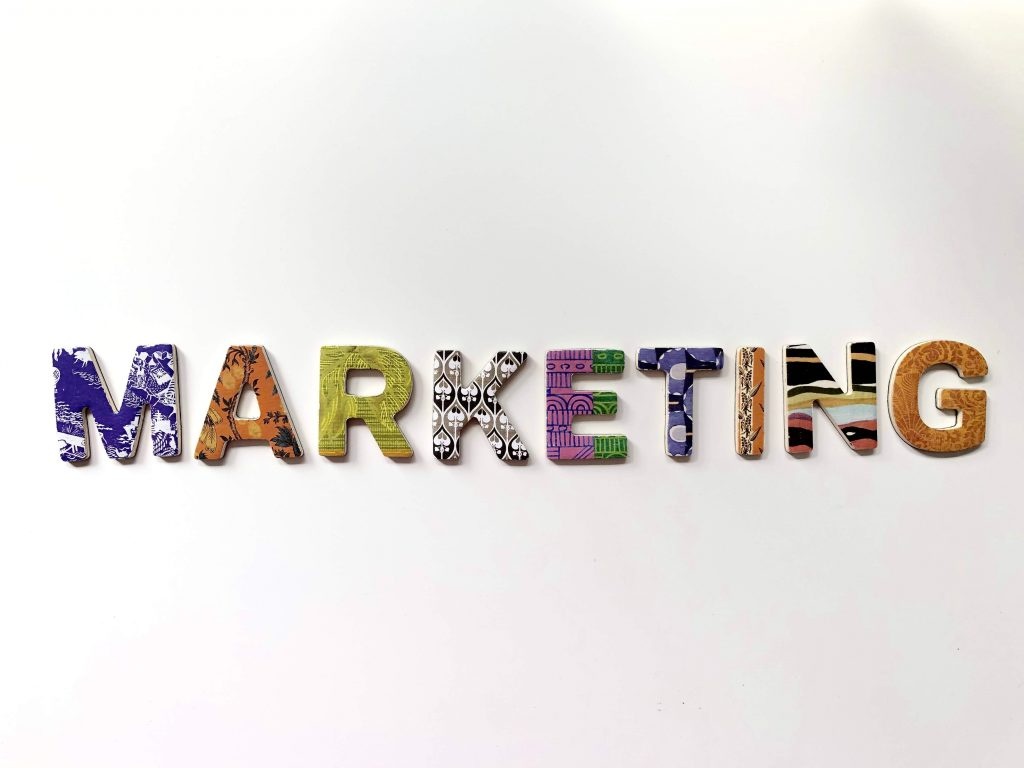 Marketingový špecialista