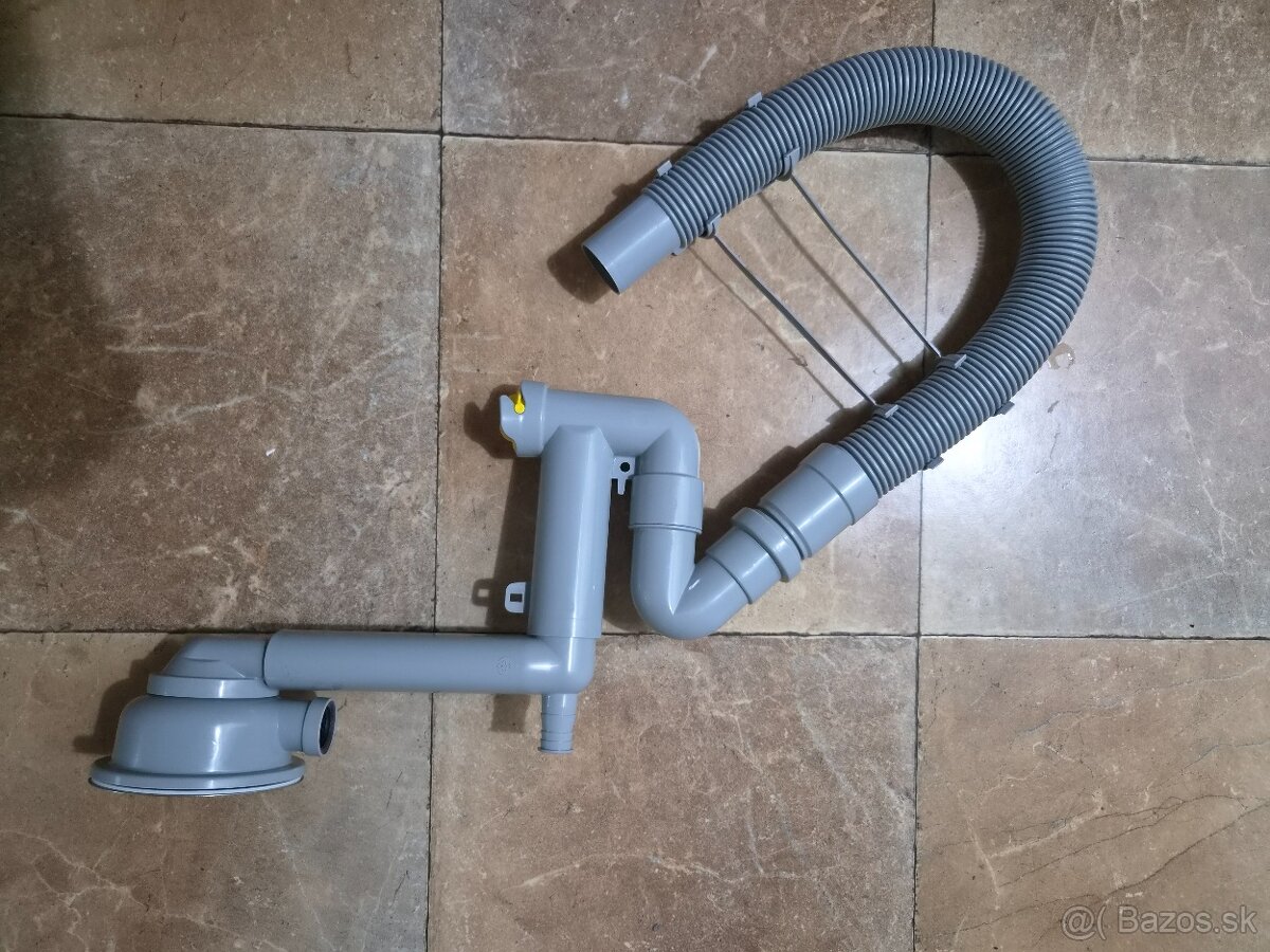 LILLVIKEN Ikea sifón