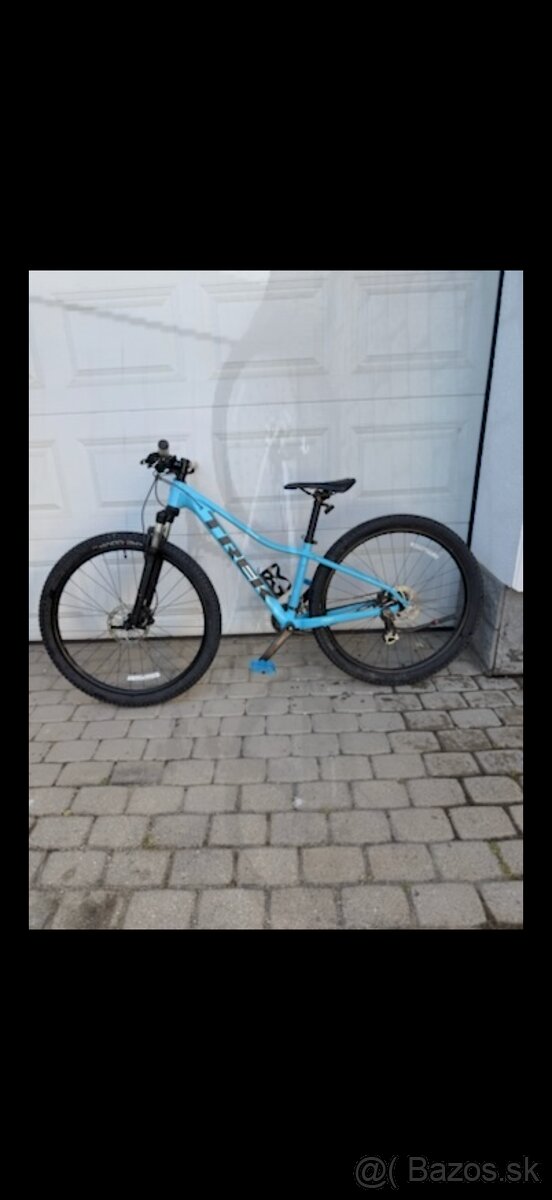 Trek