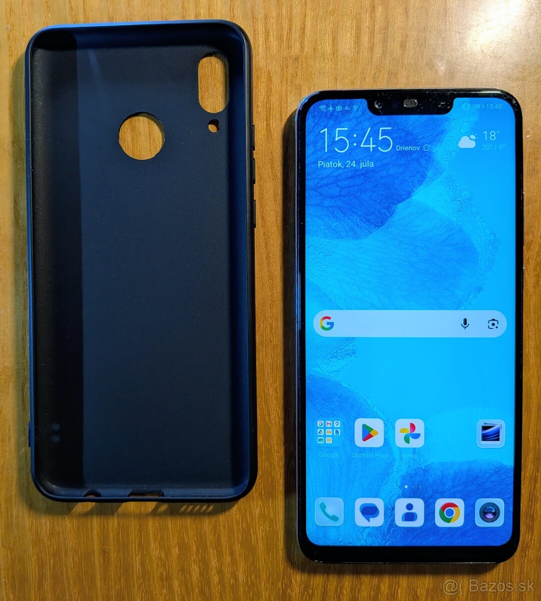 Huawei Nova3, 4GB/128GB