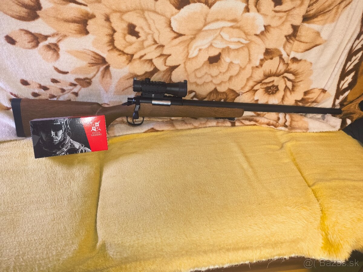 Airsoft sniper