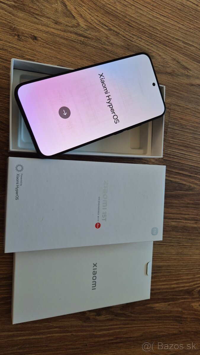 Xiaomi 15T