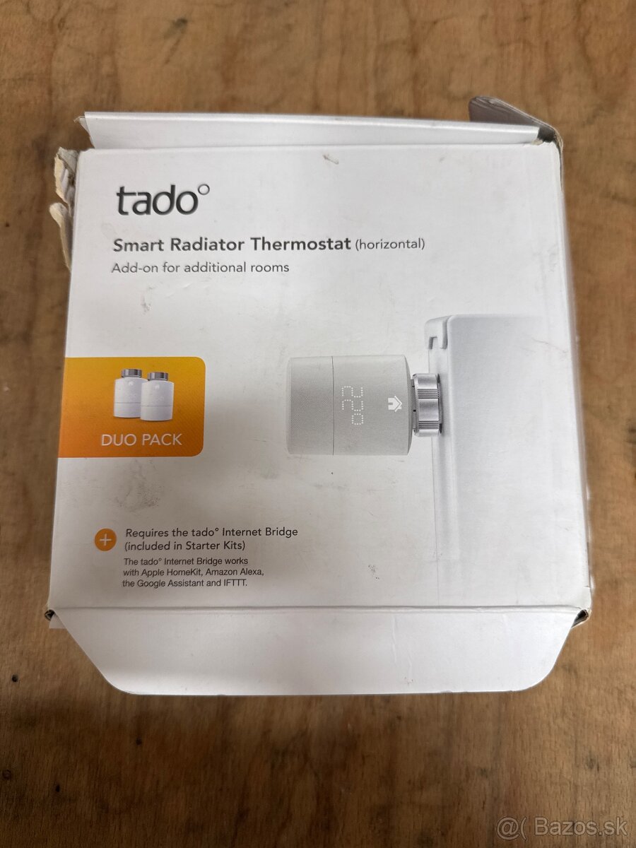 Termostat